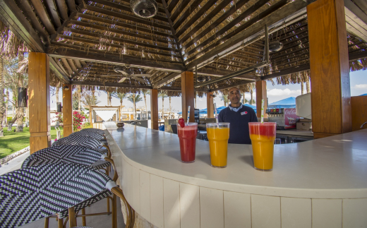 Continental Hotel Hurghada