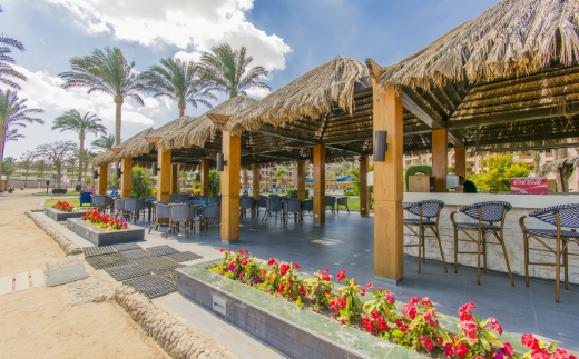 Continental Hotel Hurghada