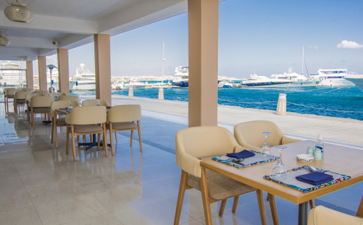 Continental Hotel Hurghada