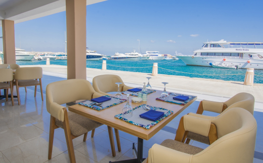 Continental Hotel Hurghada