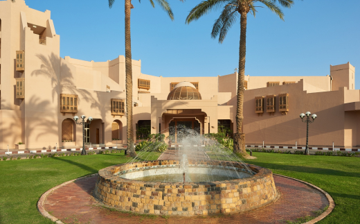 Continental Hotel Hurghada