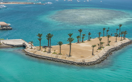 Continental Hotel Hurghada