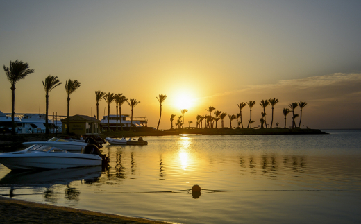 Continental Hotel Hurghada