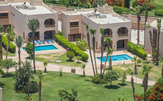 Continental Hotel Hurghada