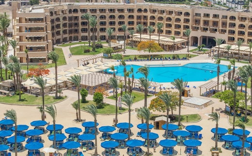 Continental Hotel Hurghada