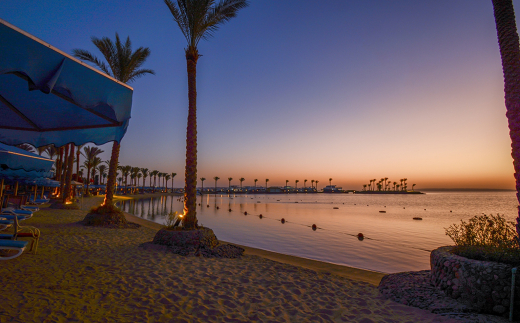 Continental Hotel Hurghada
