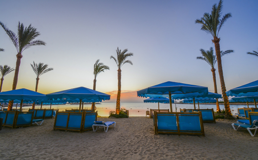 Continental Hotel Hurghada