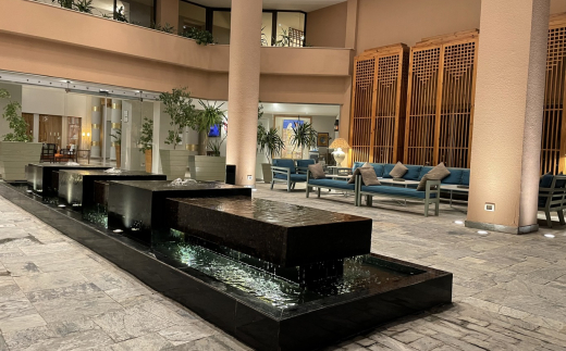Continental Hotel Hurghada