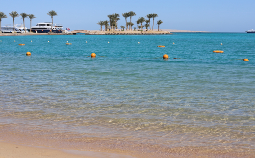Continental Hotel Hurghada