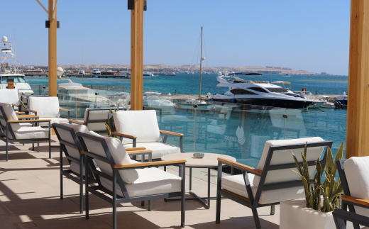 Continental Hotel Hurghada