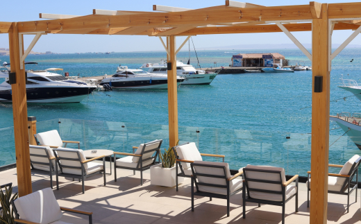 Continental Hotel Hurghada