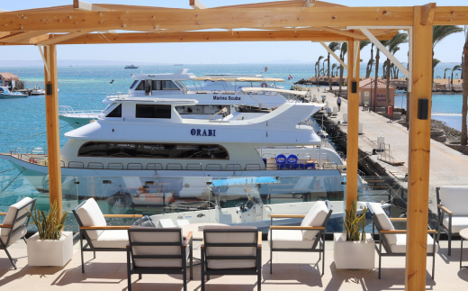 Continental Hotel Hurghada