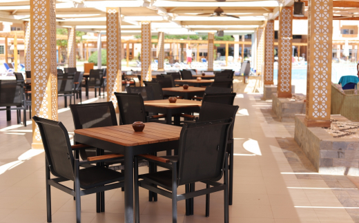 Continental Hotel Hurghada