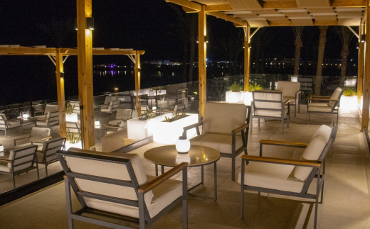 Continental Hotel Hurghada