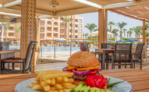 Continental Hotel Hurghada