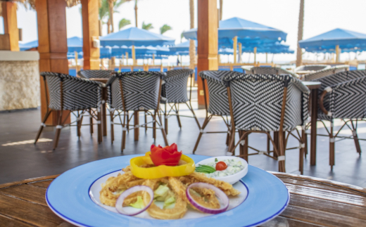 Continental Hotel Hurghada