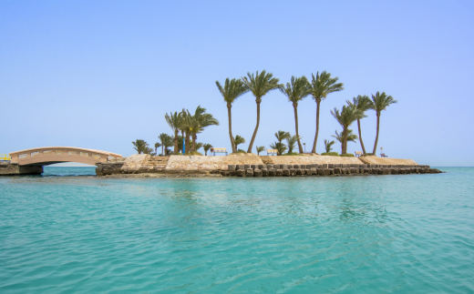 Continental Hotel Hurghada