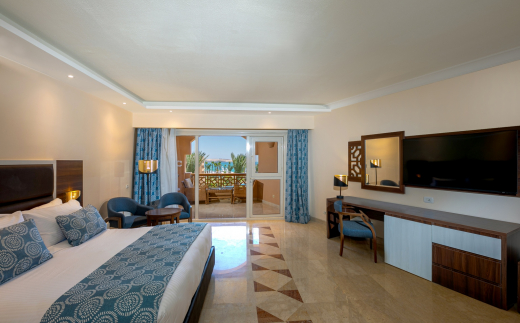 Continental Hotel Hurghada