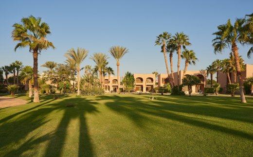 Continental Hotel Hurghada