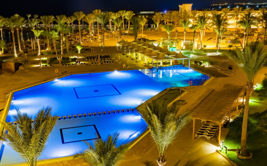 Continental Hotel Hurghada