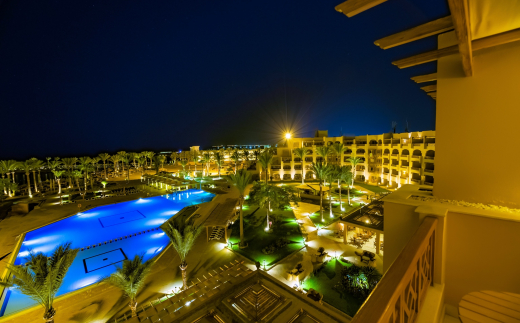 Continental Hotel Hurghada