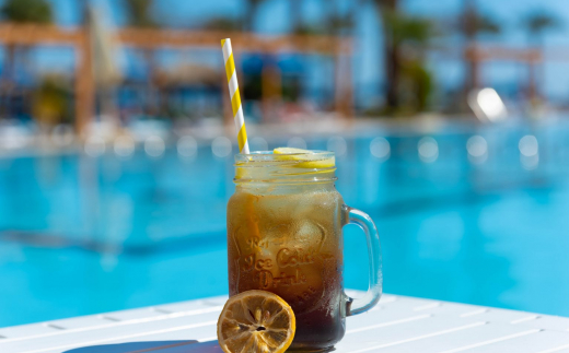 Continental Hotel Hurghada