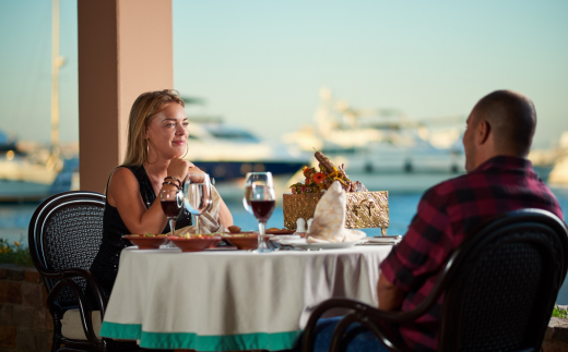 Continental Hotel Hurghada