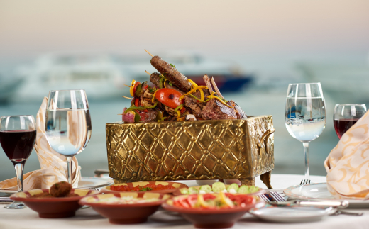 Continental Hotel Hurghada