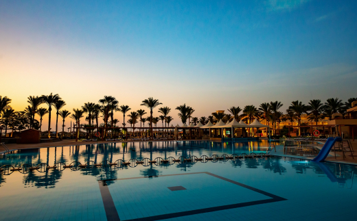 Continental Hotel Hurghada