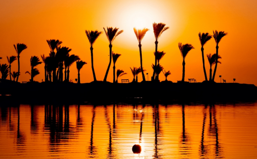 Continental Hotel Hurghada