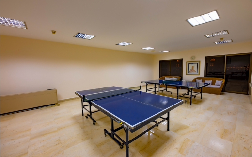 Continental Hotel Hurghada