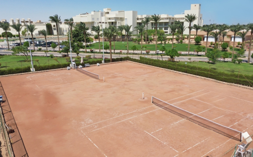 Continental Hotel Hurghada
