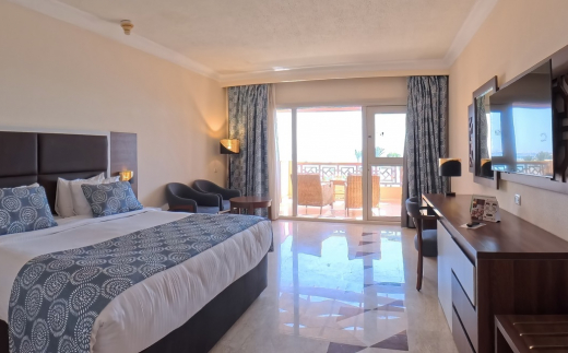 Continental Hotel Hurghada