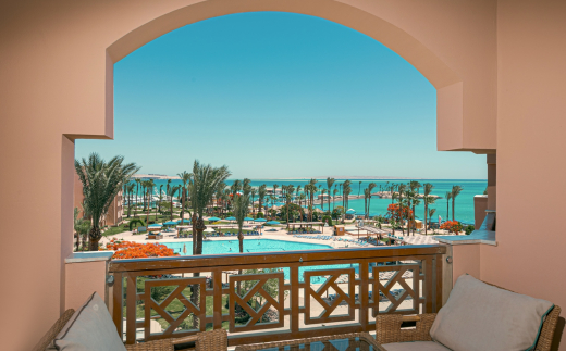 Continental Hotel Hurghada
