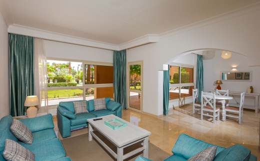 Continental Hotel Hurghada