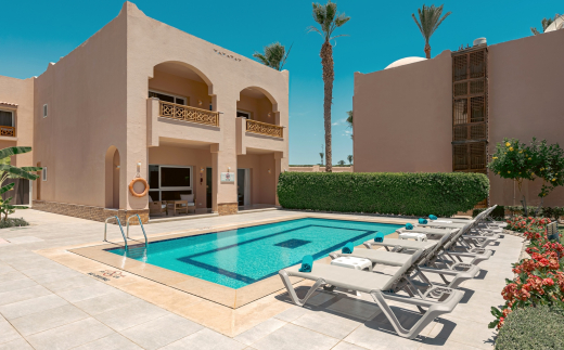 Continental Hotel Hurghada