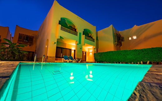 Continental Hotel Hurghada