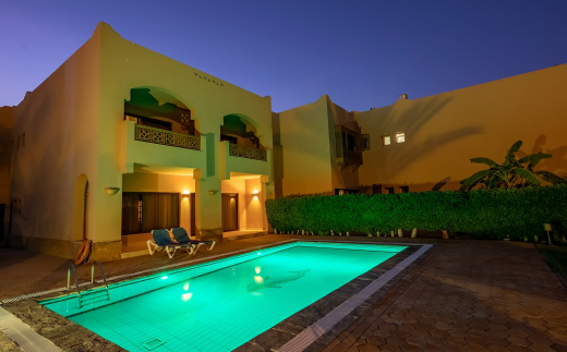 Continental Hotel Hurghada