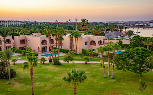 Continental Hotel Hurghada