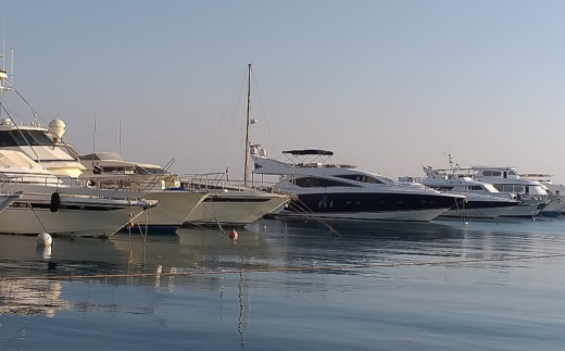 Continental Hotel Hurghada