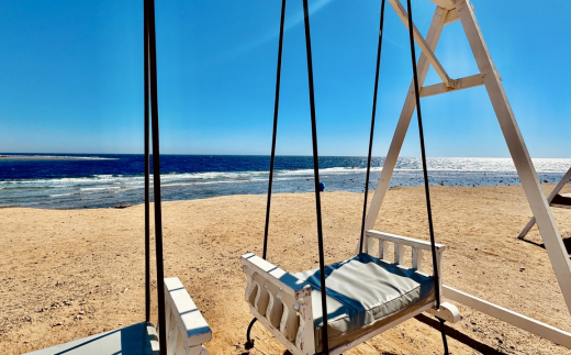 Coral Sun Beach