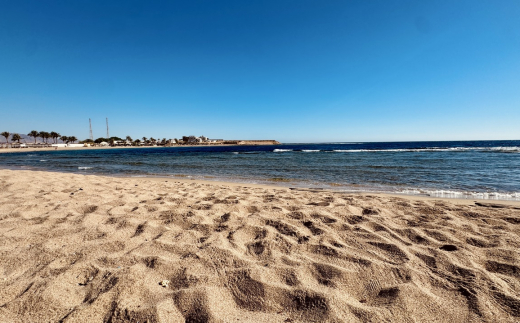 Coral Sun Beach