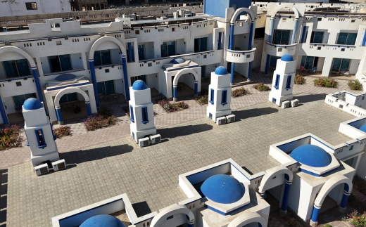 Coral Sun Beach