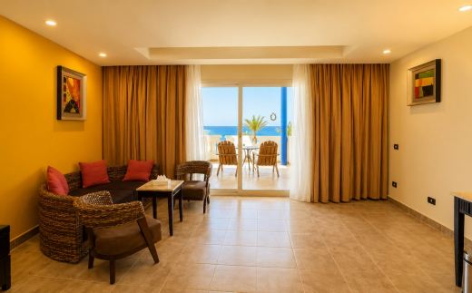 Coral Sun Beach