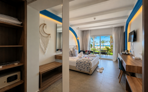 Coral Sun Beach