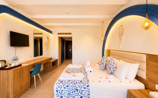 Coral Sun Beach