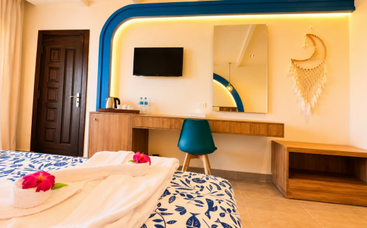 Coral Sun Beach