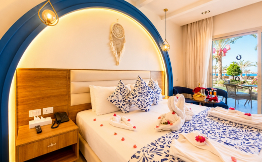 Coral Sun Beach