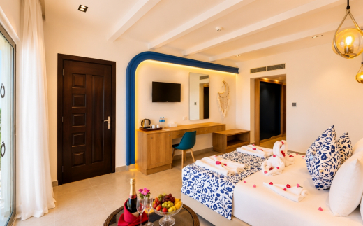Coral Sun Beach