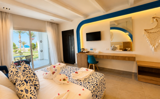 Coral Sun Beach